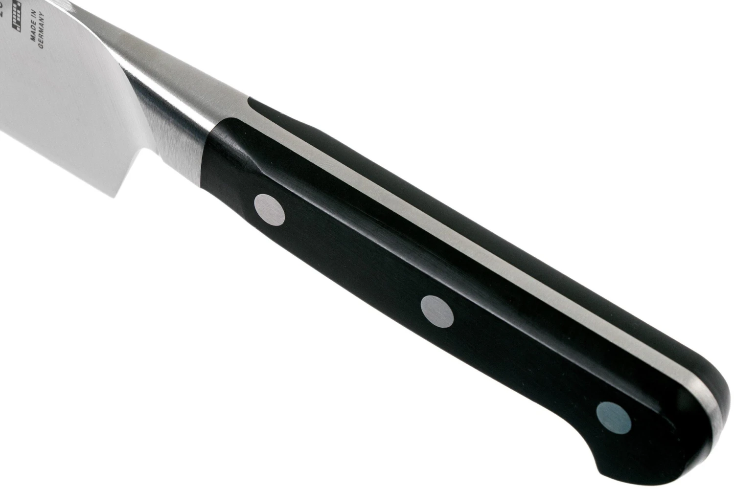 Zwilling Pro Nakiri 17 Cm â Image 5