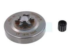 Pignon Pour Tronçonneuse Husqvarna (577389701)