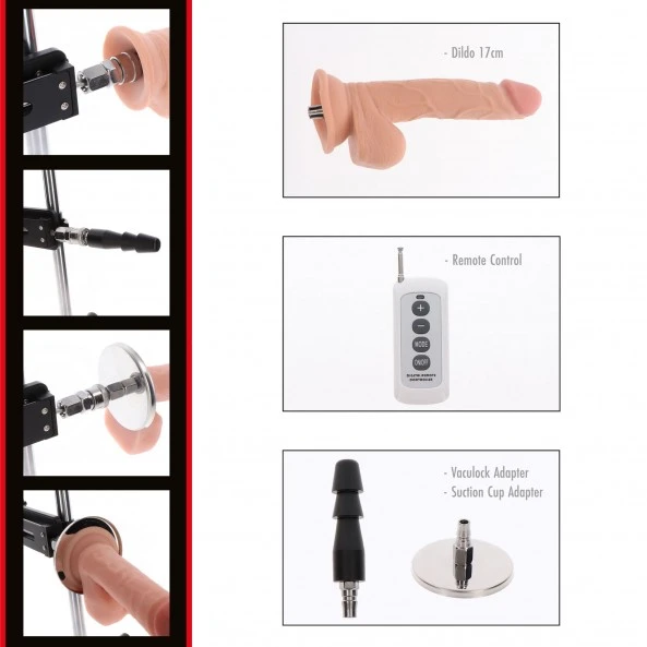 Bangers Fuck Machine Pro 2 â Image 8