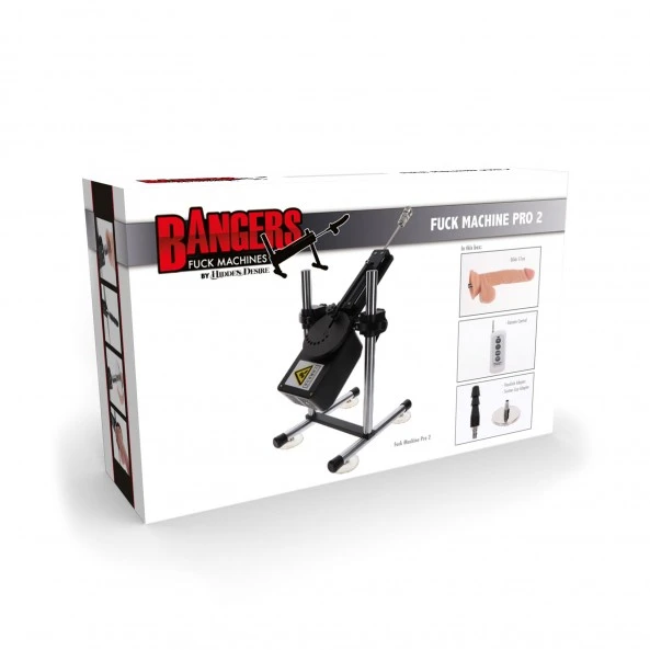 Bangers Fuck Machine Pro 2 â Image 16