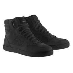 Alpinestars - Baskets J-6 Waterproof Noir