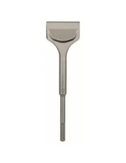 Burin Bêche SDS-max 400 X 115mm - 2608690199 - Bosch | IFD Outillage