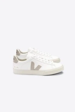 Campo Chromefree - Veja