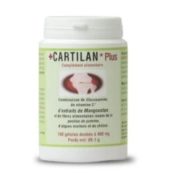 Cartilan Plus