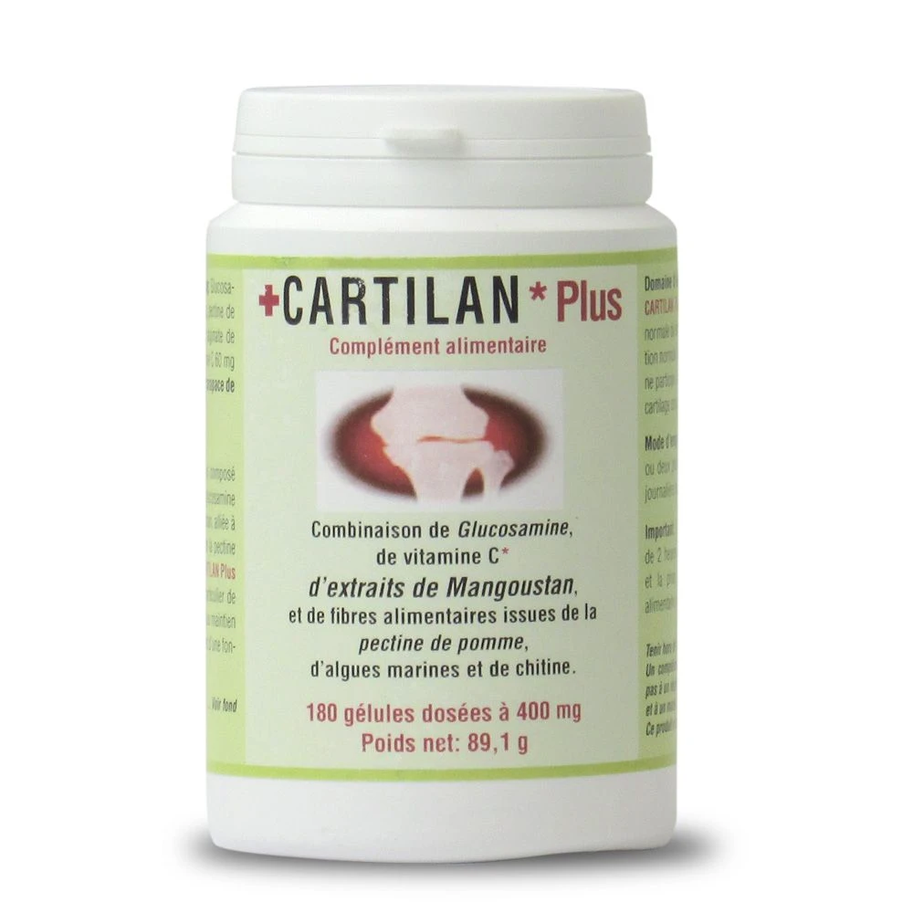 Cartilan Plus