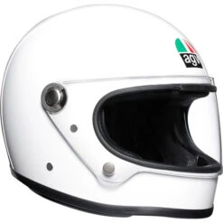 AGV - Casque X3000 Solid Blanc