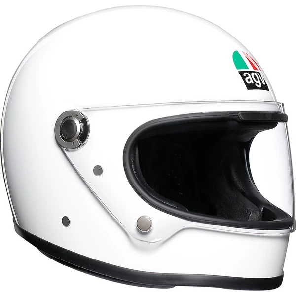 AGV - Casque X3000 Solid Blanc