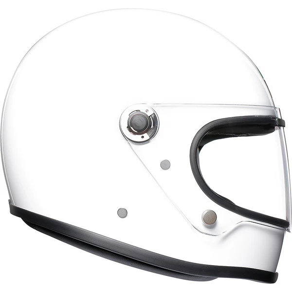 AGV - Casque X3000 Solid Blanc â Image 2