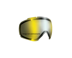 Cébé Ecran Origins L Yellow Flash Mirror