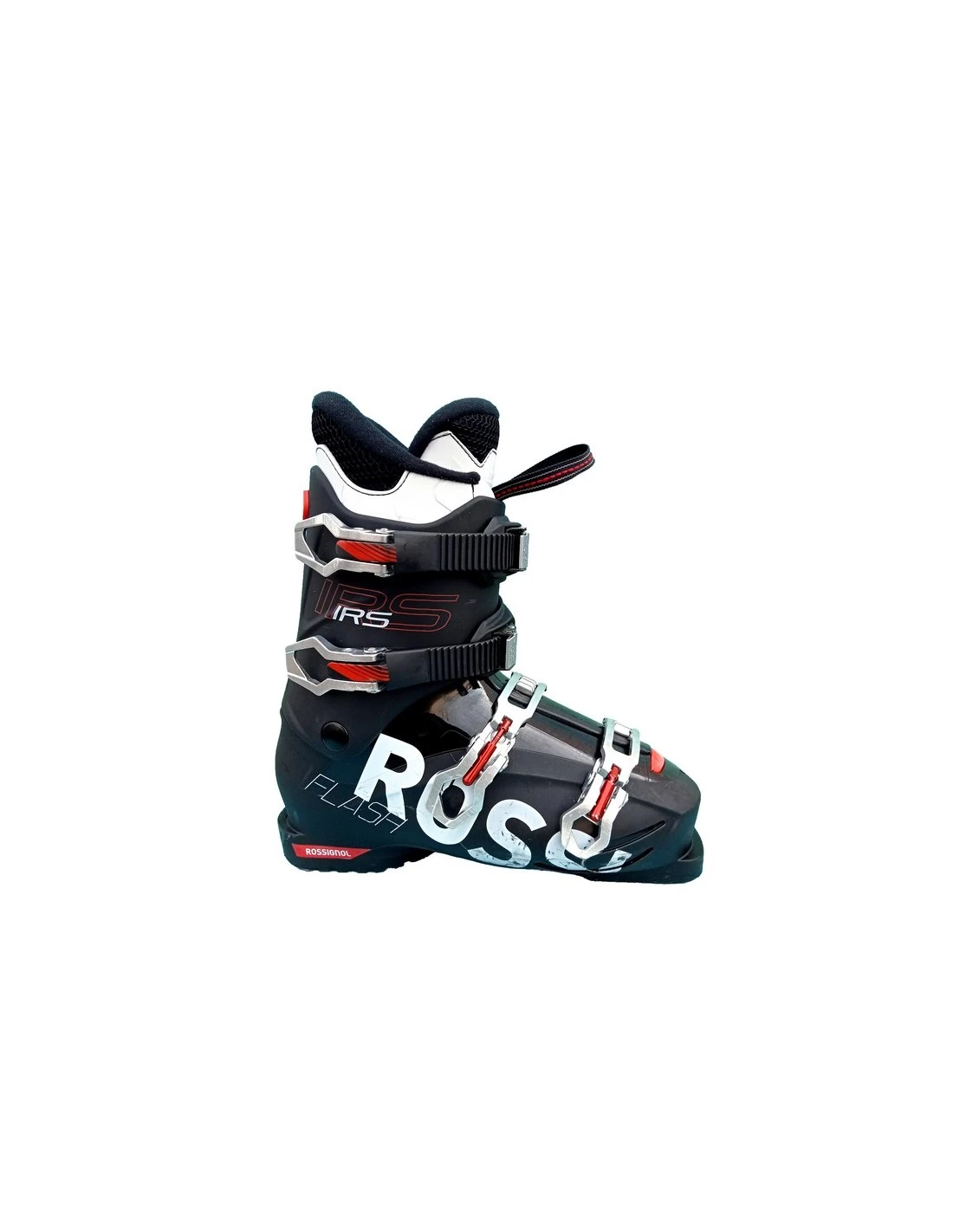 Chaussure De Ski Rossignol Flash Irs 2022 Test Taille De 25 Ă 27.5 Mondopoint