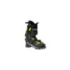 Chaussures De Ski De Randonnée Dynafit Radical Black / Neon Yellow 2023