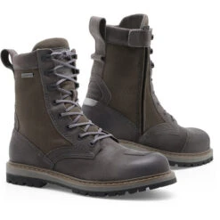 Rev'it - Chaussures Copperhead Gore-Tex® Gris Foncé