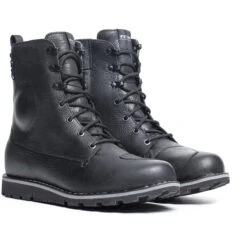 TCX - Chaussures Hero 2 Waterproof Noir