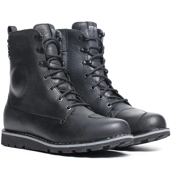 TCX - Chaussures Hero 2 Waterproof Noir
