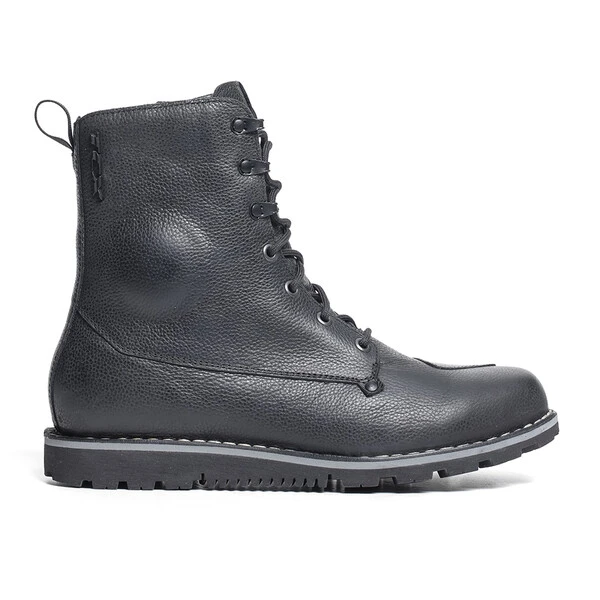 TCX - Chaussures Hero 2 Waterproof Noir â Image 2