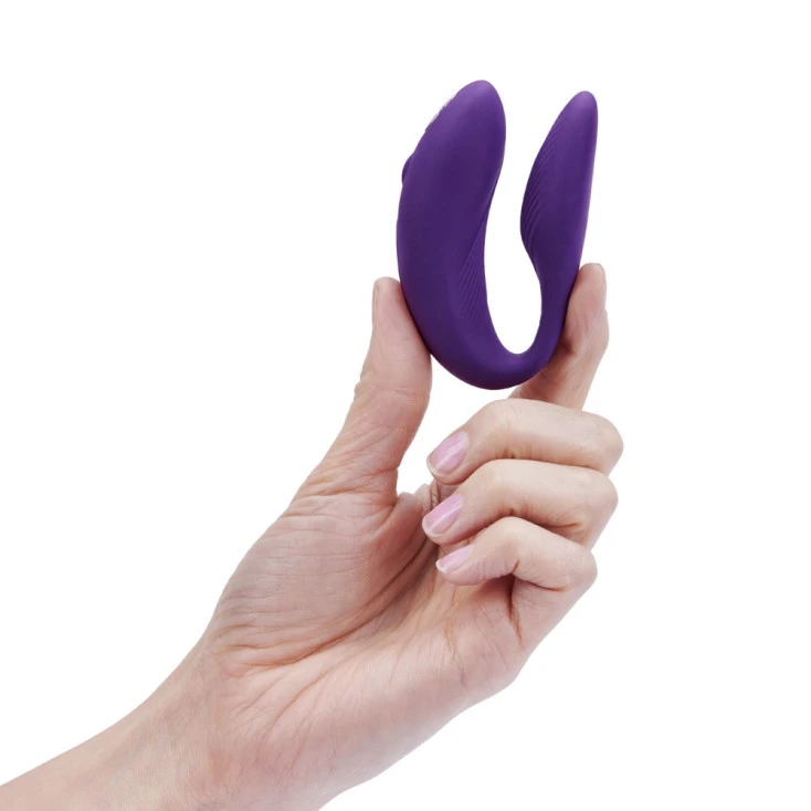We-Vibe CHORUS Stimulateur Connecté Pour Couples – We Vibe – Image 4