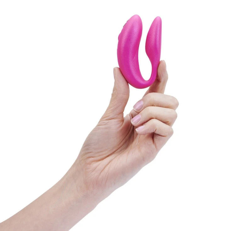 We-Vibe CHORUS Stimulateur Connecté Pour Couples – We Vibe – Image 5