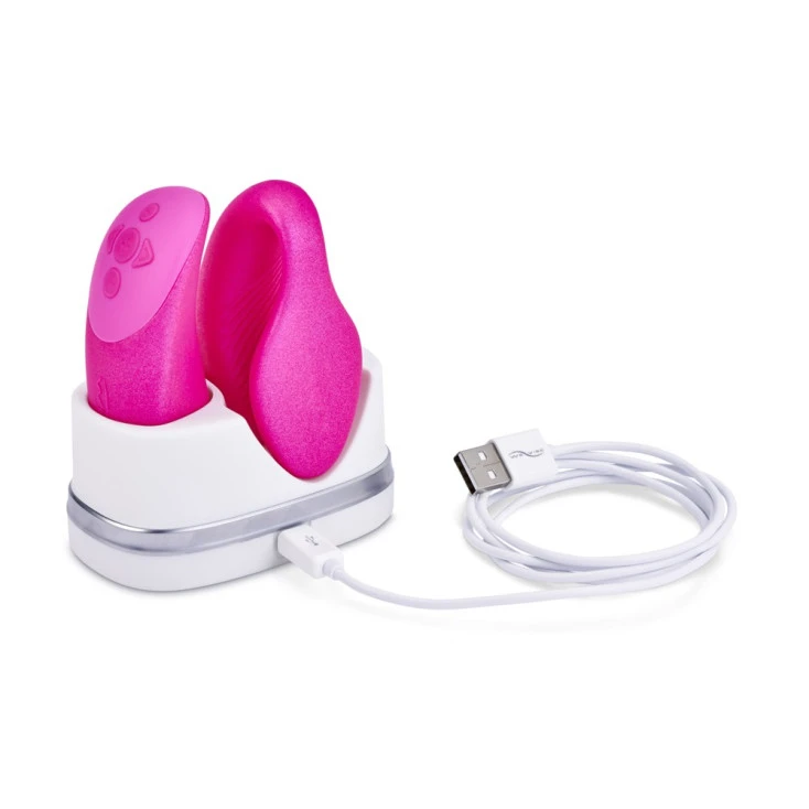 We-Vibe CHORUS Stimulateur Connecté Pour Couples – We Vibe – Image 7