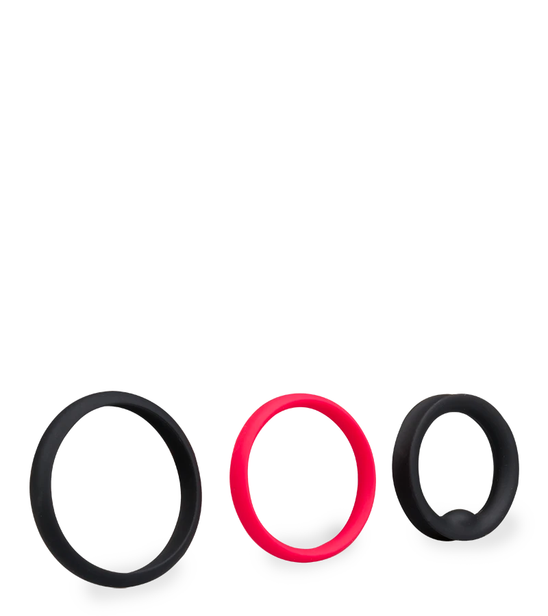 Cockring 4 En 1 Diving â Image 2