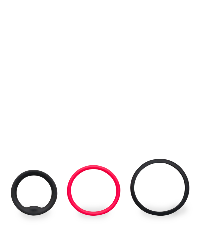 Cockring 4 En 1 Diving â Image 3