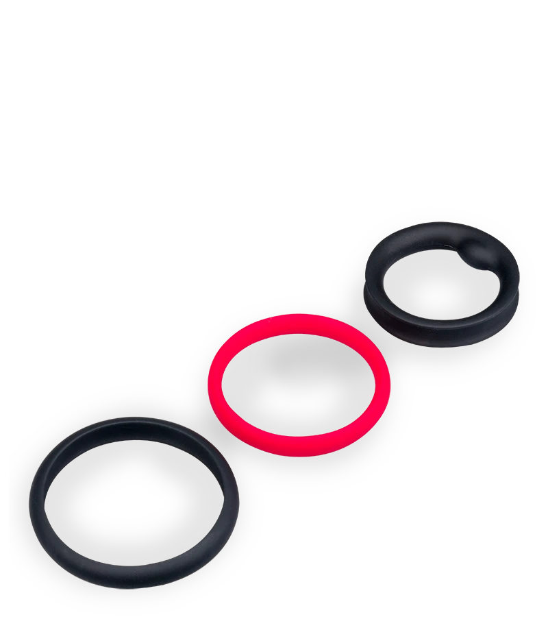 Cockring 4 En 1 Diving â Image 6