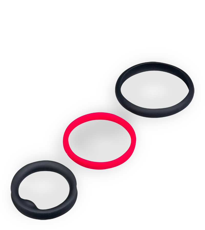 Cockring 4 En 1 Diving â Image 7