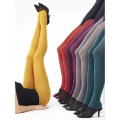 Collant Opaque All Colors Pure Oroblu