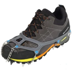 Crampons à Neige Camp Ice Master Light
