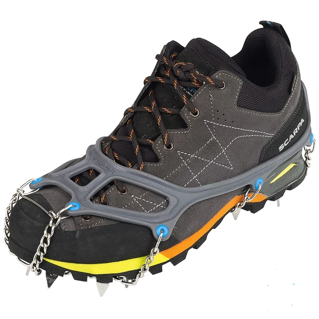 Crampons Ă Neige Camp Ice Master Light