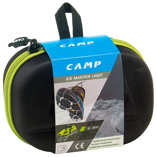 Crampons Ă Neige Camp Ice Master Light â Image 2