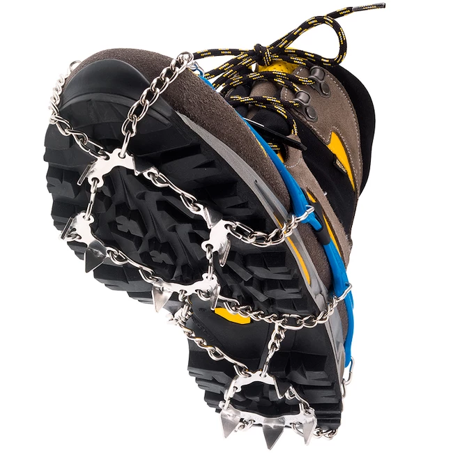 Crampons Ă Neige Camp Ice Master Light â Image 3