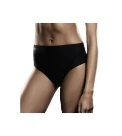 ANITA Culotte Haute De Sport Active NOIR