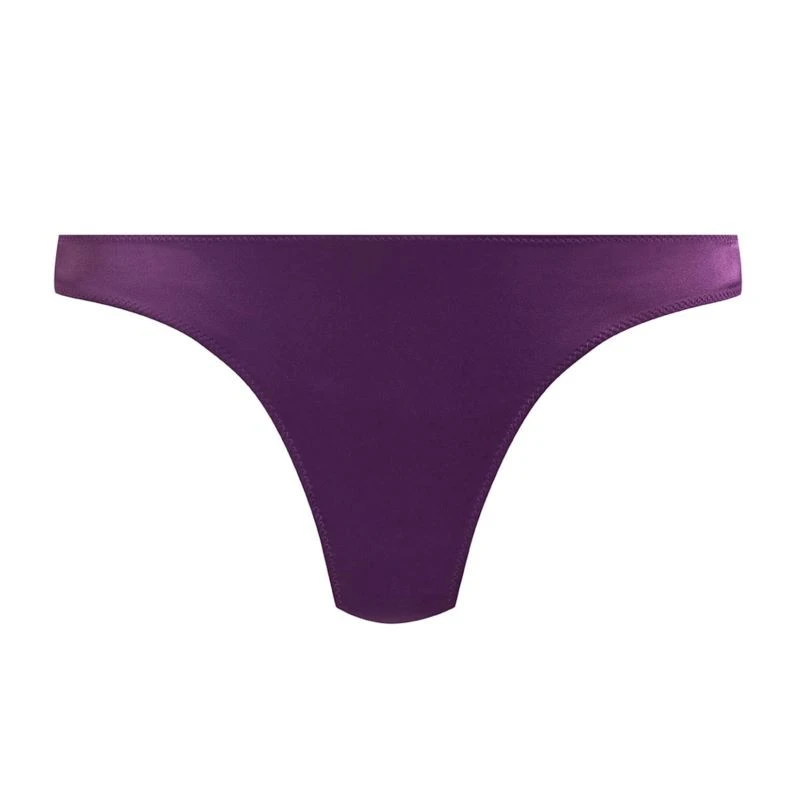 Maison Close Culotte - Villa Satine - Violet â Image 2