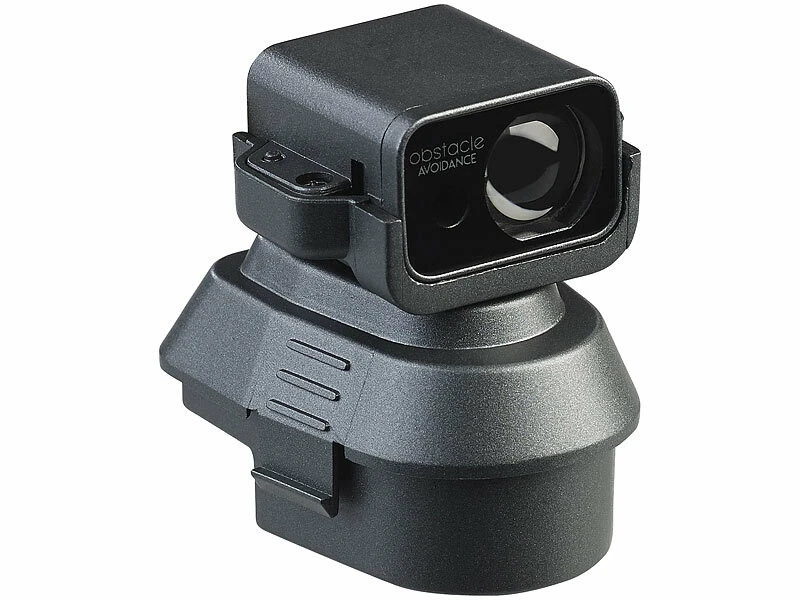 Drone Quadricoptère GPS Connecté GH-280.fpv Caméra 4K Et Capteur De Distance – Image 13