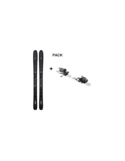 Dynastar M-Pro 99 2022 + Look NX12 Black Konect