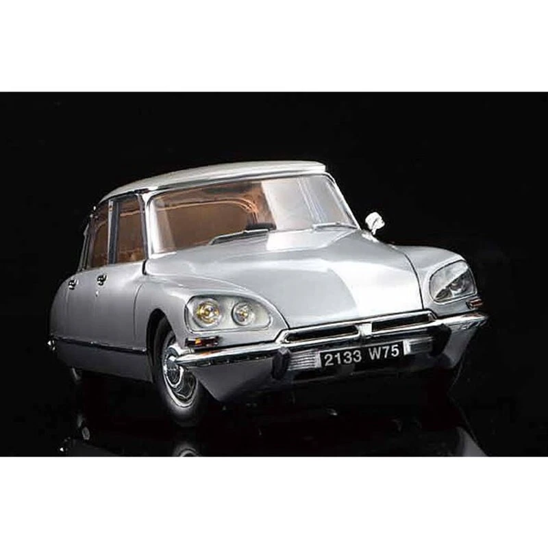 Maquette Citroen DS21 â Image 2