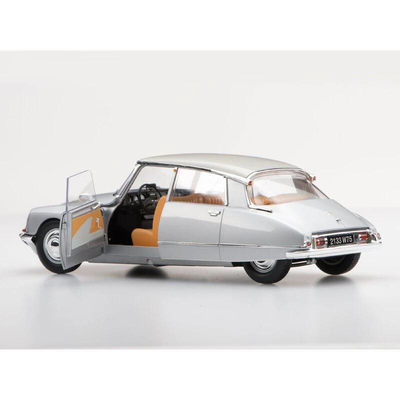 Maquette Citroen DS21 â Image 3