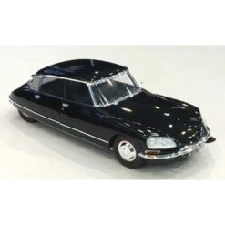 Maquette Citroen DS21