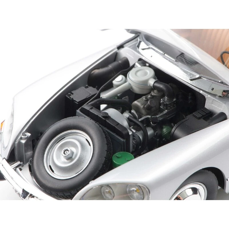 Maquette Citroen DS21 â Image 4