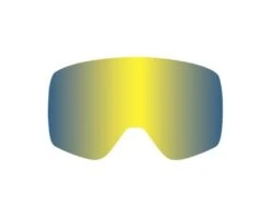 Ecran De Remplacement Dragon PXV2 LumaLens Blue ION