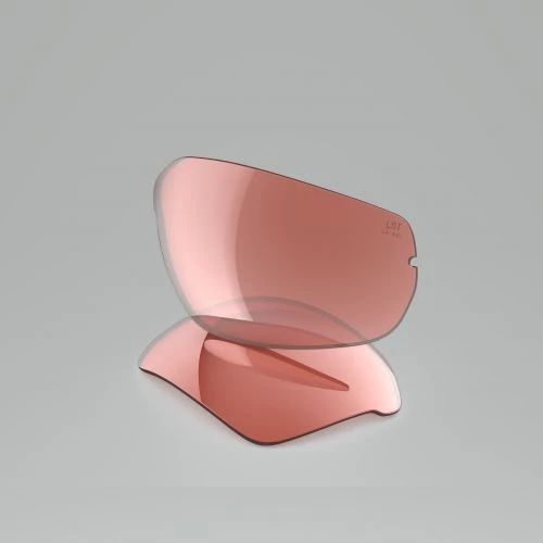 Evil Eye Verres De Remplacement ZOLID LST Active Silver