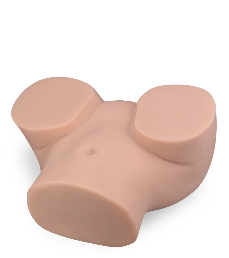 Fessier Masturbateur RĂ©aliste Daria 5,2kg â Image 9