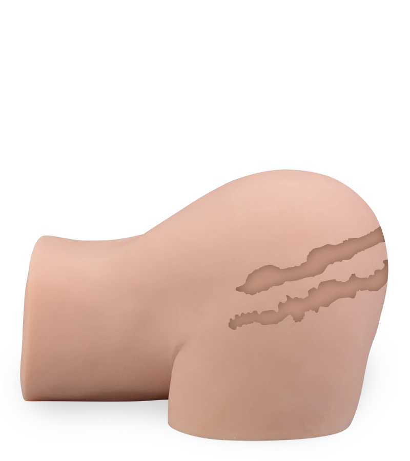 Fessier Masturbateur RĂ©aliste Daria 5,2kg â Image 2