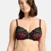Soutien-gorge à Armatures Amelie Print