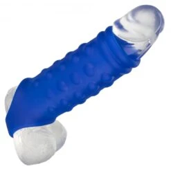 Gaine De Pénis BEADED EXTENSION Admiral 10.5 X 4.5cm