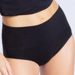 Bestform Culotte Gainante Noire