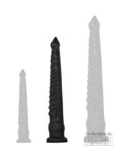 Gode Oktoop M 43 X 6cm Noir