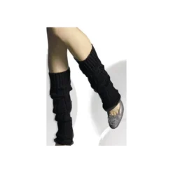 Guêtres Laine Torsadée Le Bourget