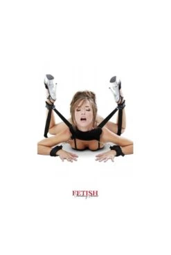 Harnais Multi Fonctions Position Master Fetish Fantasy