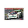 Hasegawa Maquette Plastique De Voiture Brun Porsche 962C "1987 Brands Hatch" 1:24